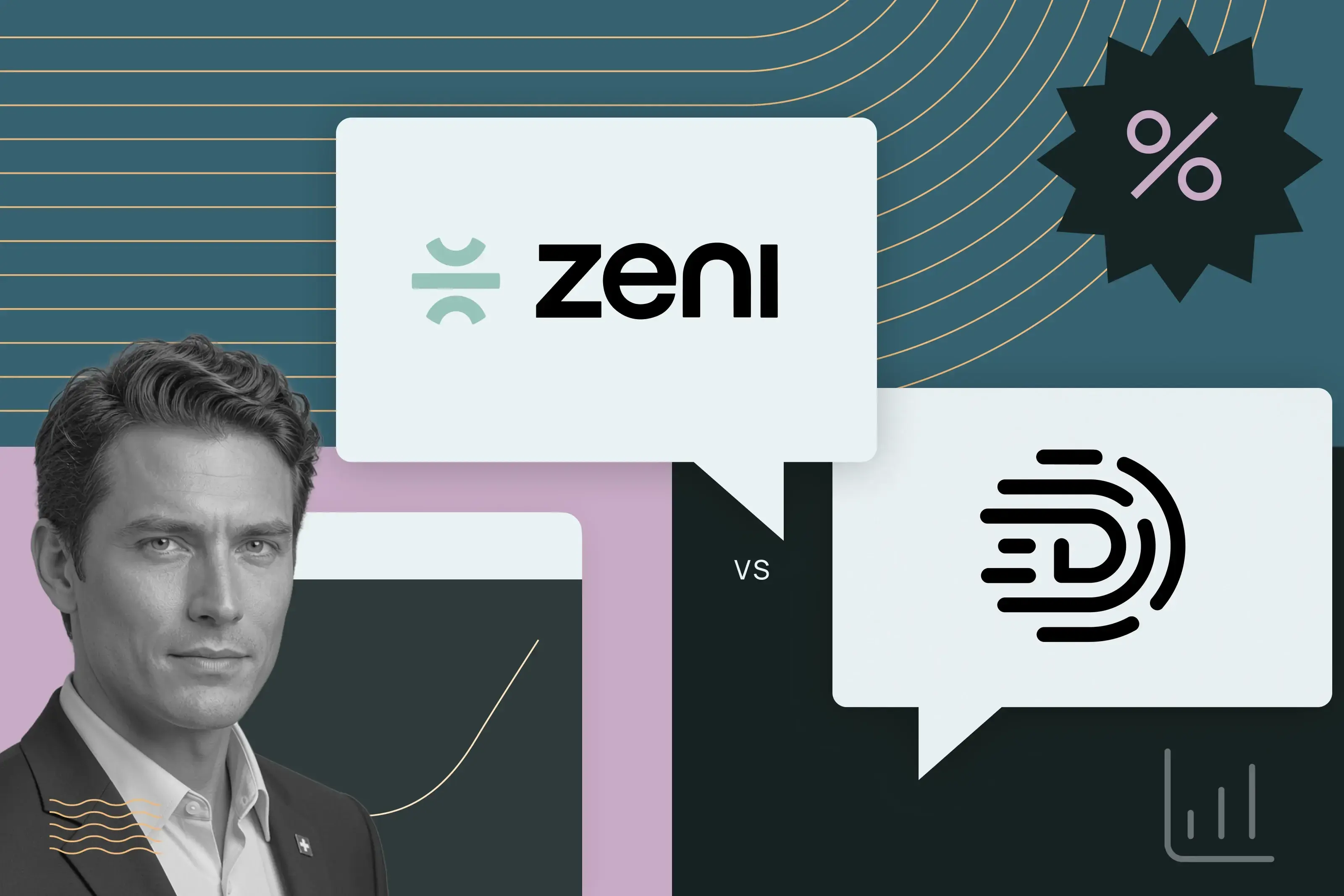 Zeni vs Digits: AI Accounting Showdown