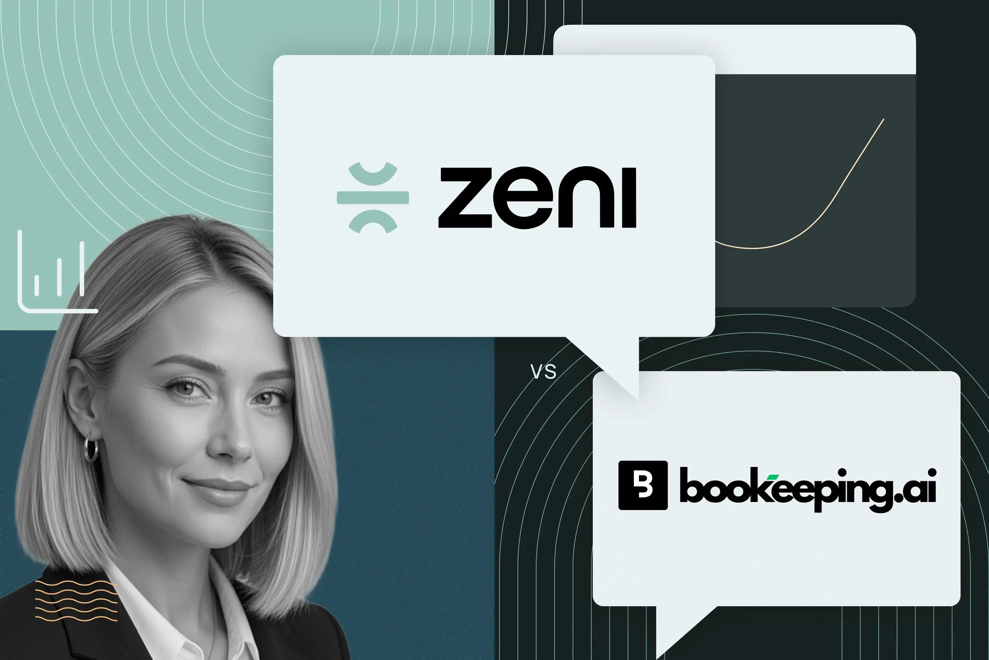 Zeni vs Bookeeping.ai: Which AI bookkeeping is best?