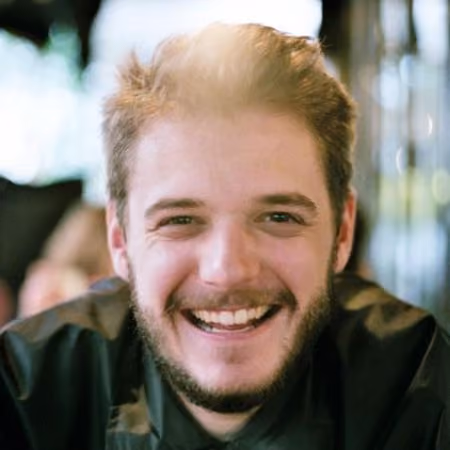 Bertrand Deguerne