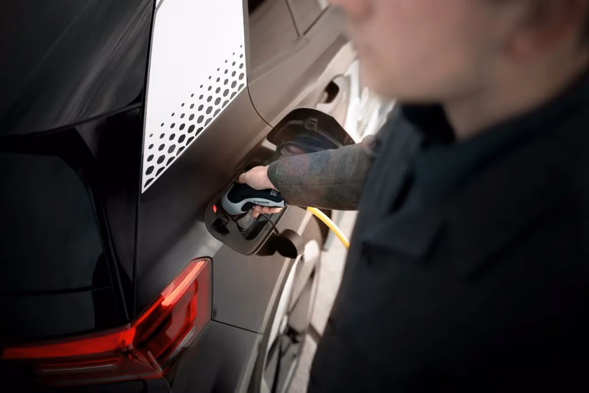rentabilité des voitures électriques et de la recharge