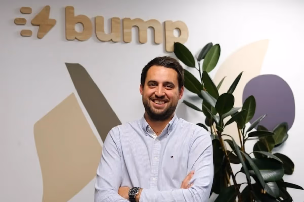 tom de Bump pour TRM24