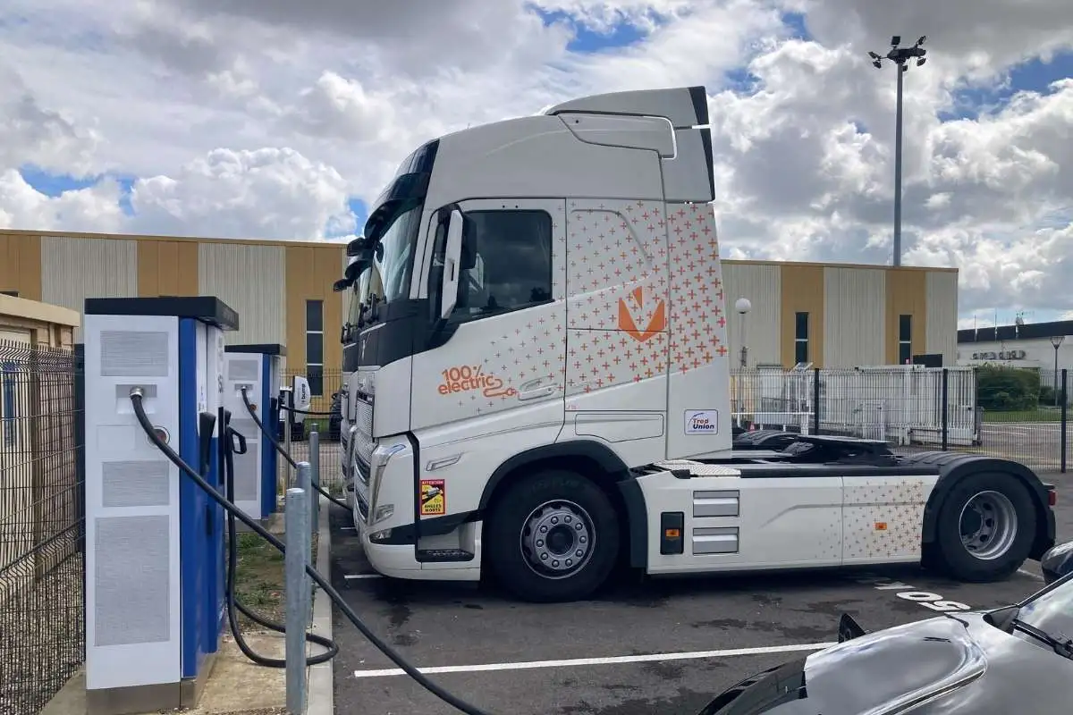 prix rechage poids lourds