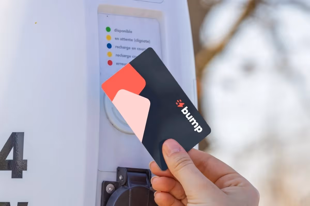 Tarification et coûts de la recharge en itinérance pour les flottes