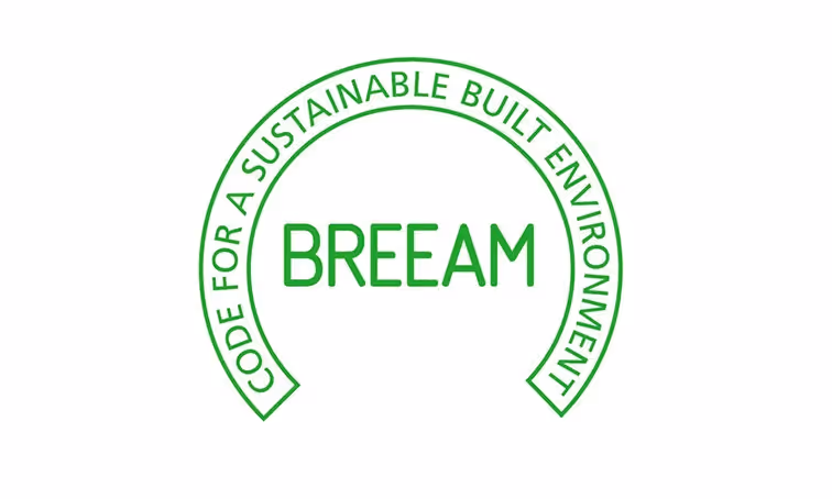 Bornes de recharge : un levier clé pour améliorer le label BREEAM des foncières