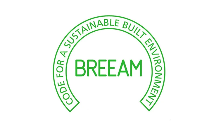 Bornes de recharge : un levier clé pour améliorer le label BREEAM des foncières