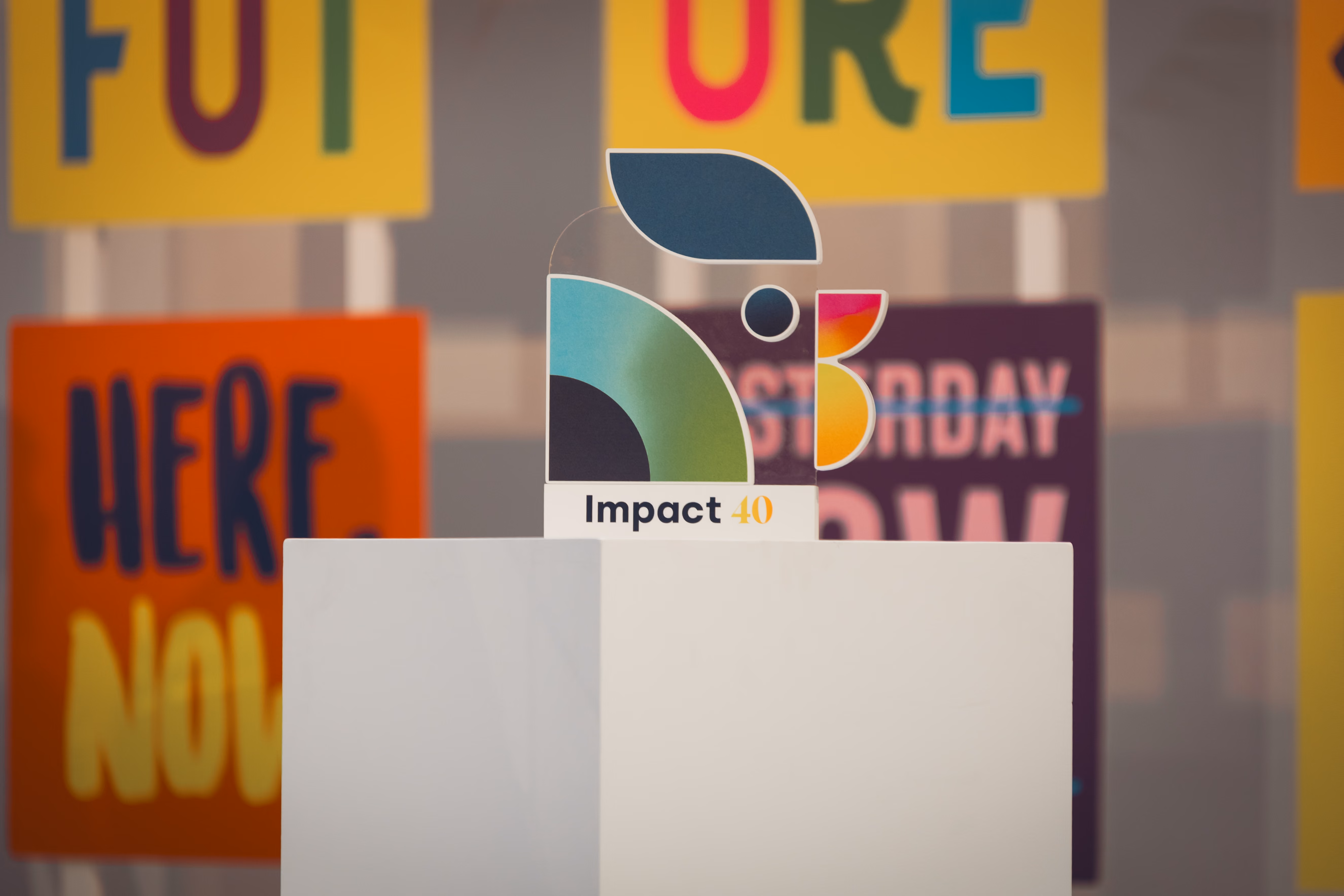 Bump lauréat Impact 40 : un signal pour la mobilité professionnelle