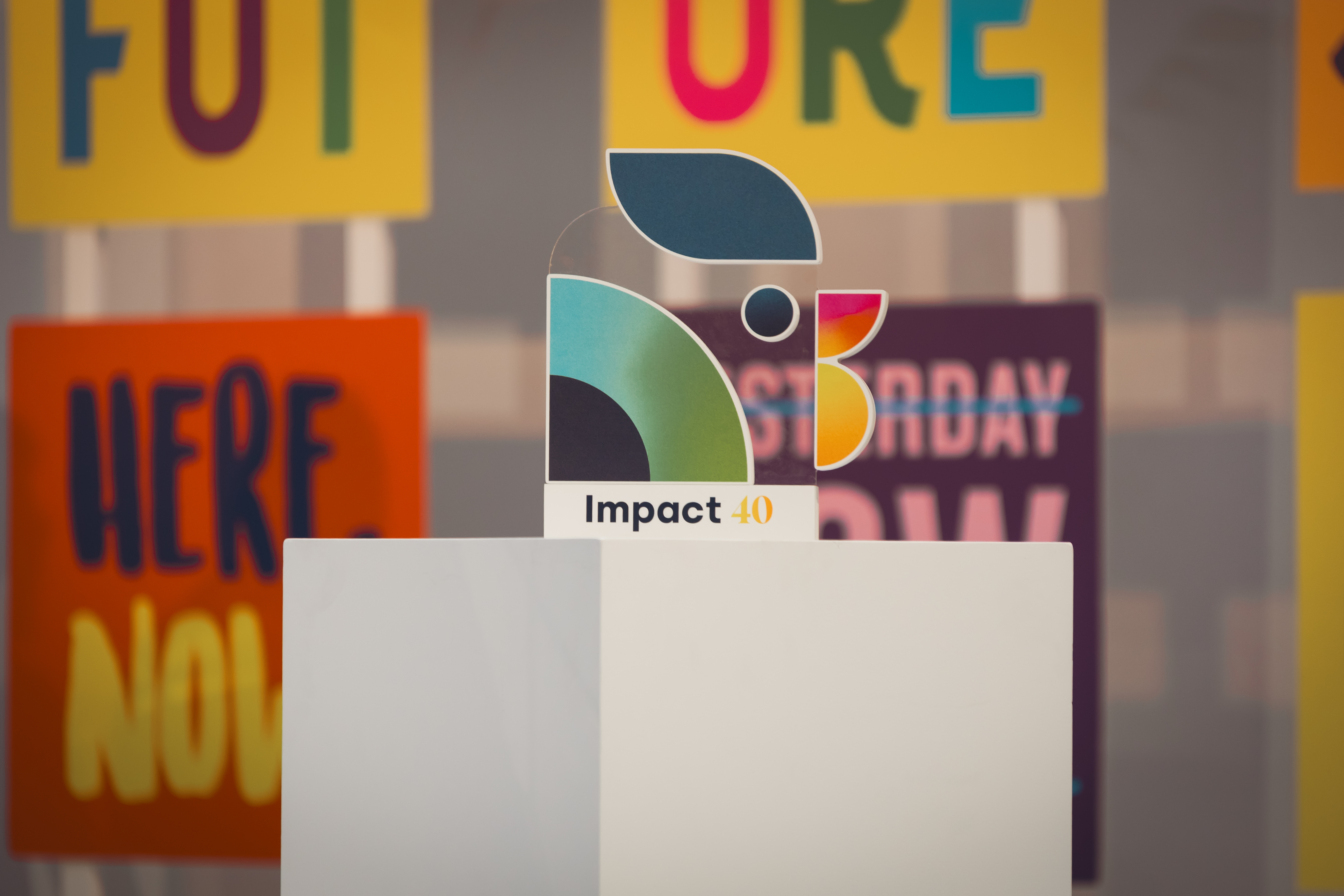 Bump lauréat Impact 40 : un signal pour la mobilité professionnelle