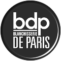 La Blanchisserie de Paris