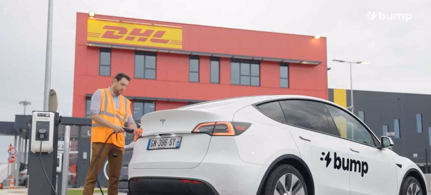 DHL