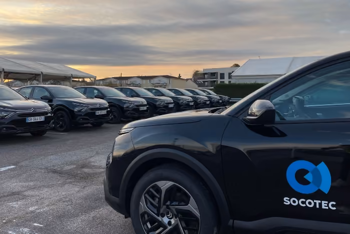 Comment Socotec électrifie sa flotte de plus de 5 000 véhicules avec Bump