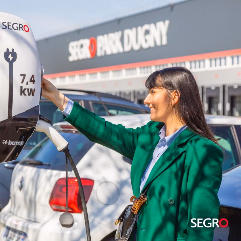 Segro
