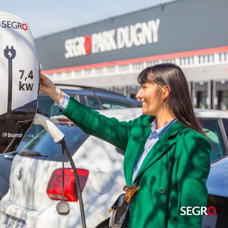 Segro