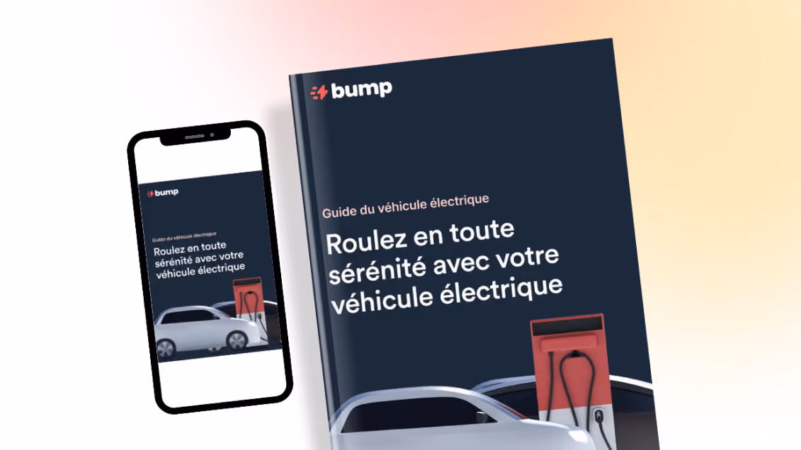 Guide du véhicule électrique