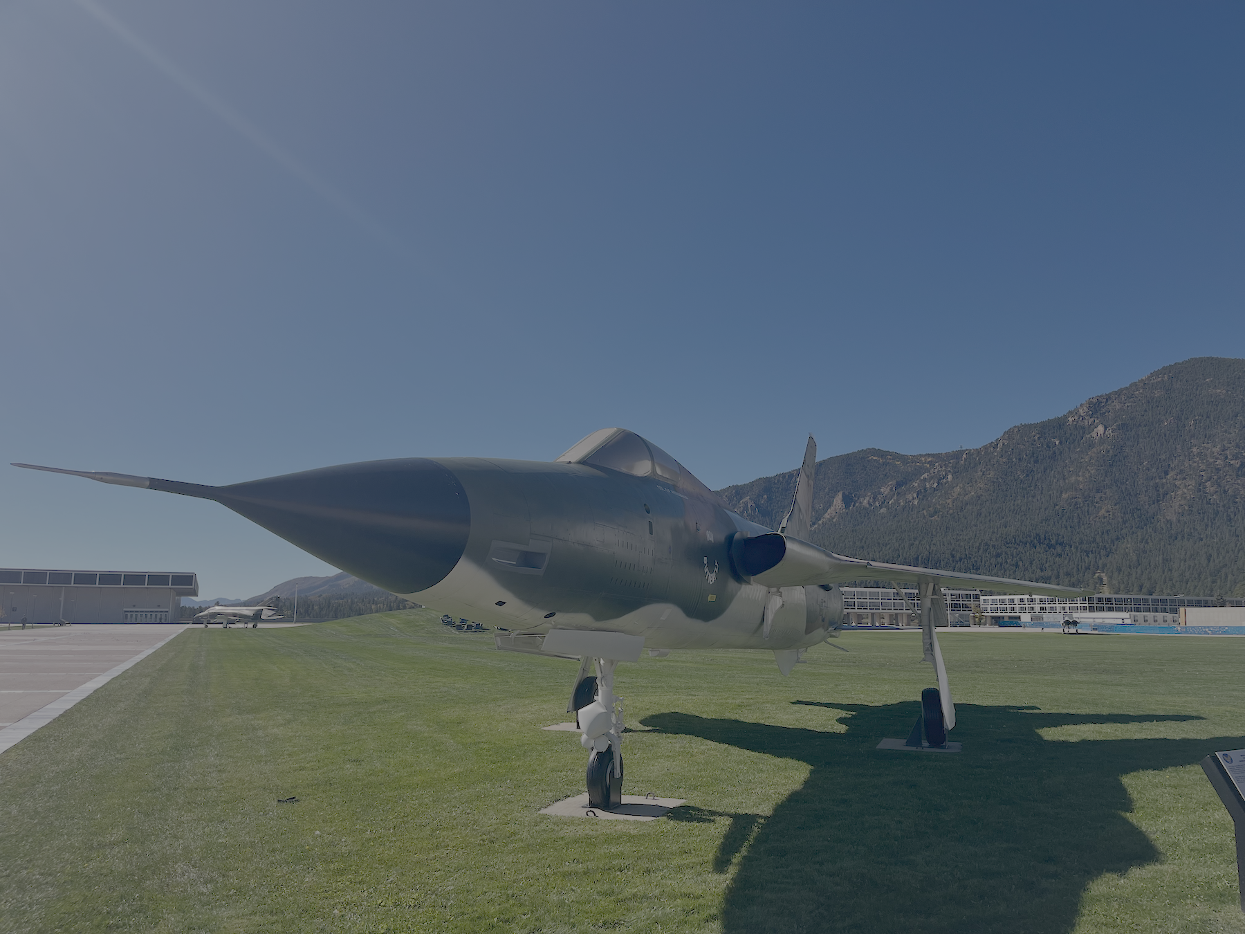 Kassel Mission Represented at the 8th Air Force Reunion