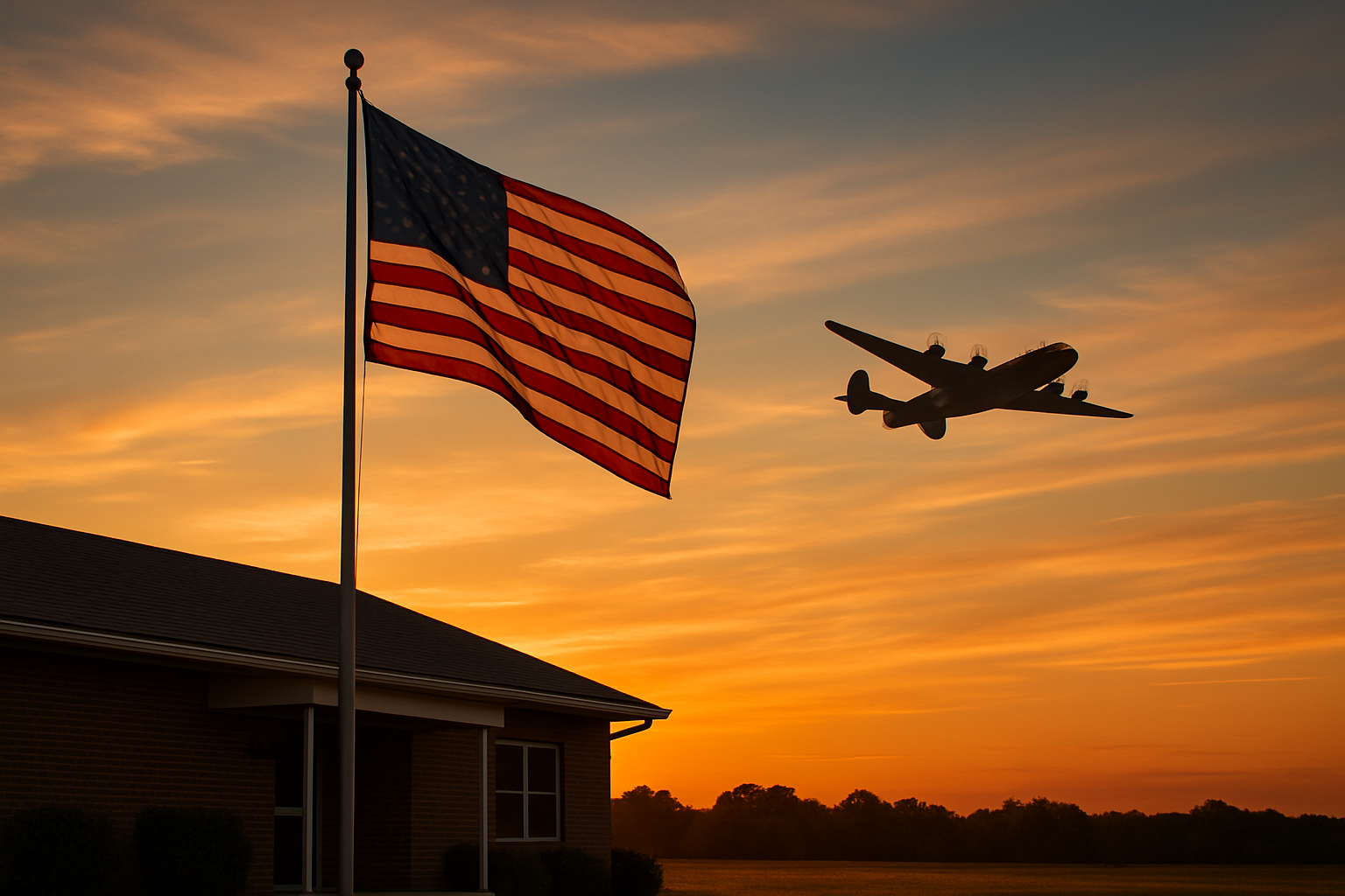 Veterans Day 2025: No Veteran Should Be Without a Home. We Can Help.