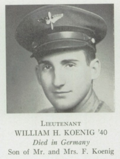 William H. Koenig