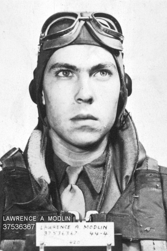 Lawrence A. Modlin