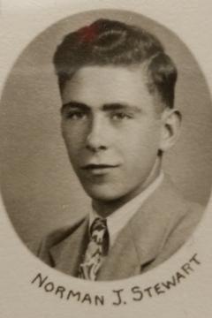 Norman J. Stewart