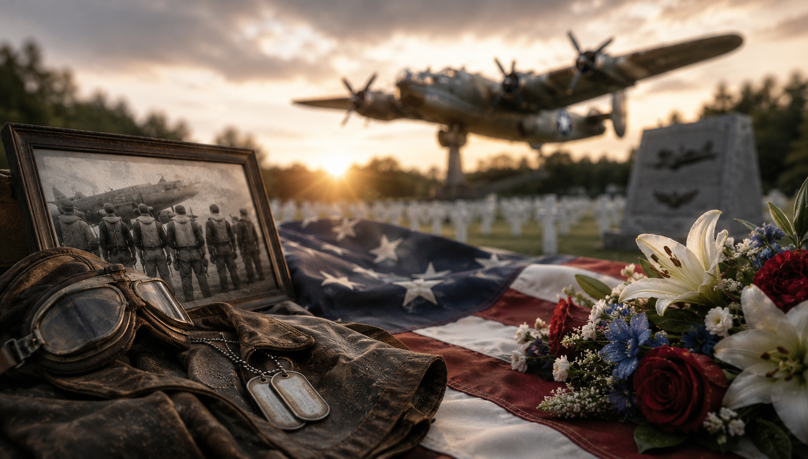 Memorial Day 2026: Honoring the 117