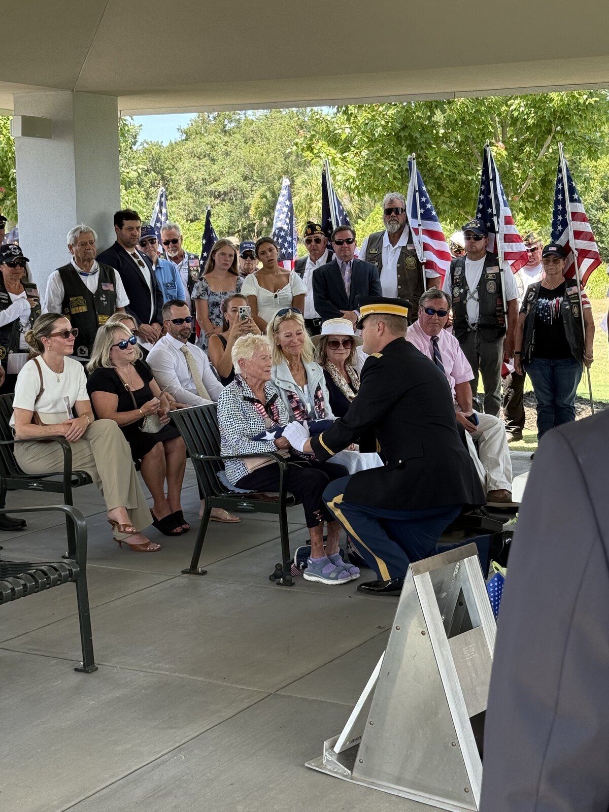 Until All the Fallen Are Found: Sgt. Charles C. Palmer Comes Home