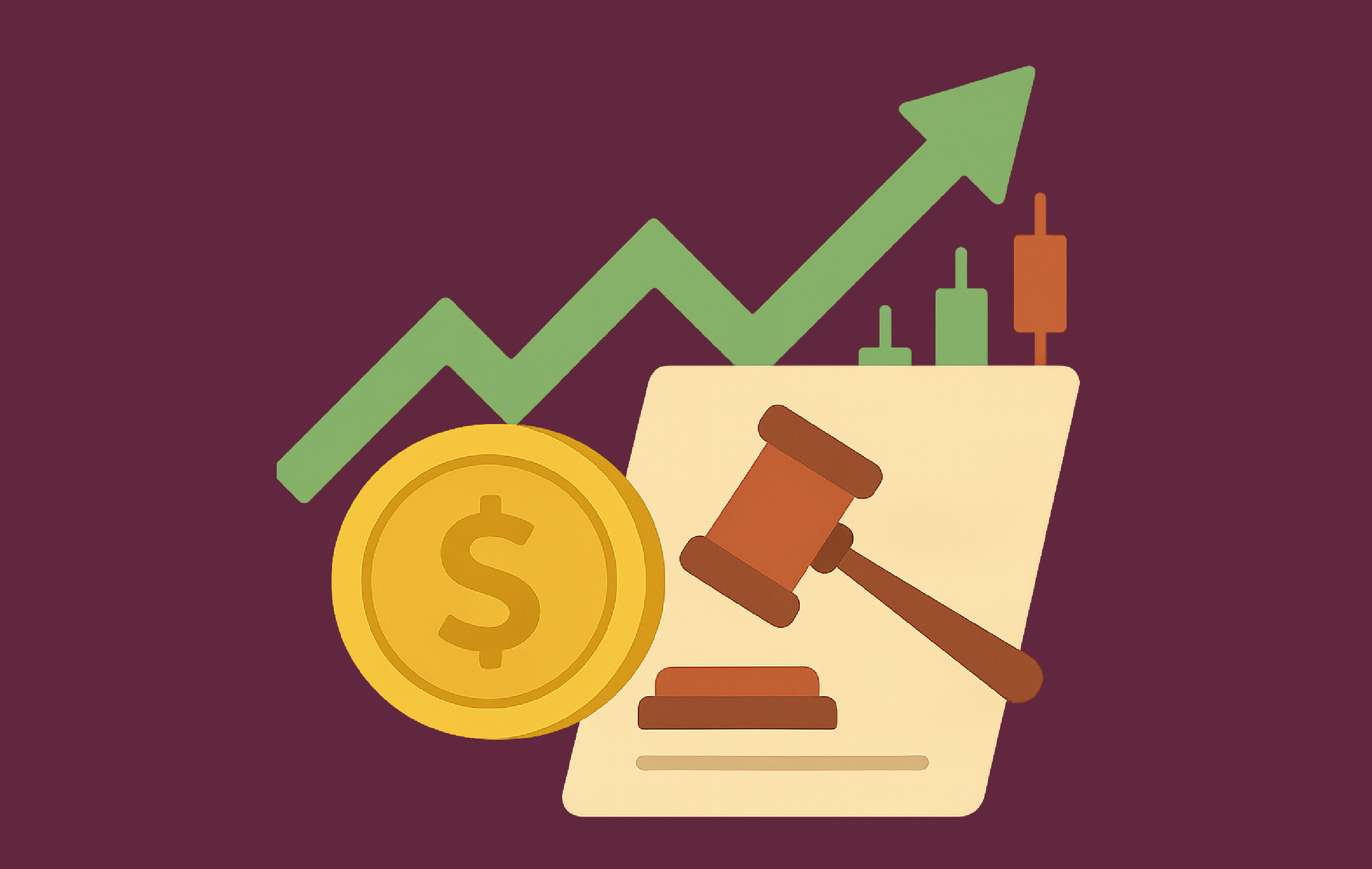 Impuestos por vender acciones