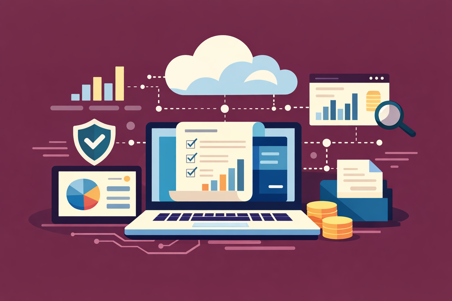 Declaración de IVA en Cero