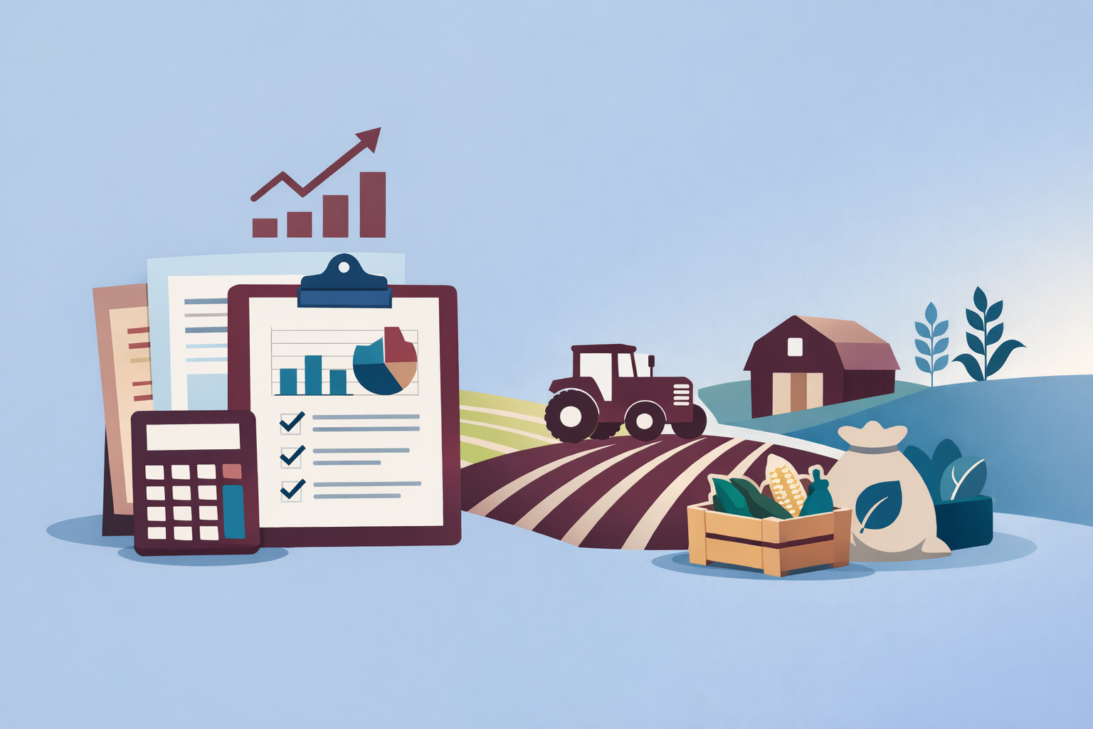 IRU Agropecuario Ecuador