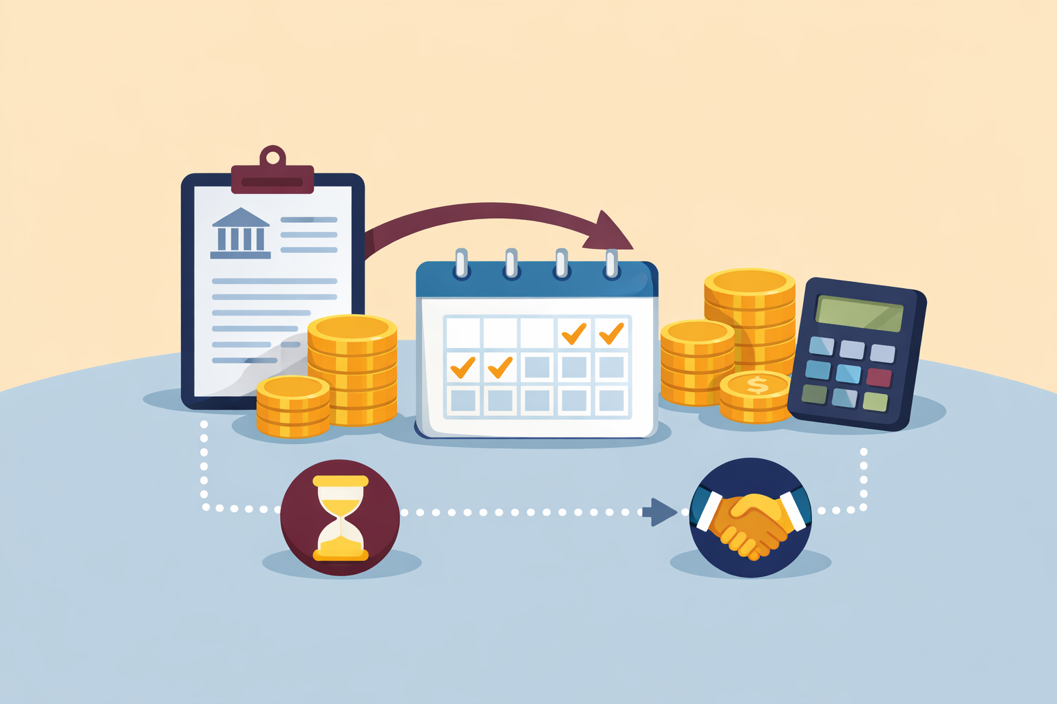 Diferir impuestos en Ecuador 2026