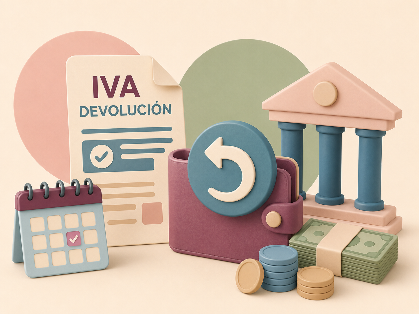 Devolución de IVA en Ecuador 