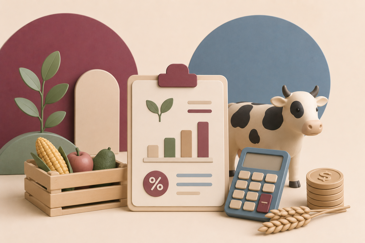 Guía IRU Agropecuario en Ecuador 2026