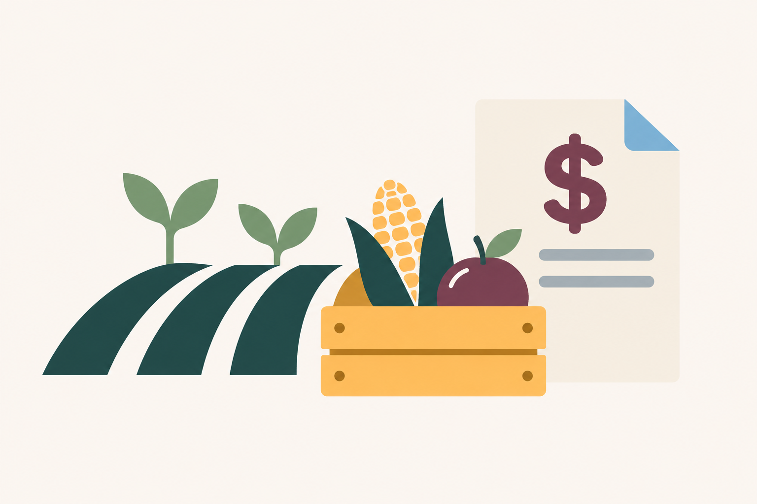 IRU Agropecuario Ecuador