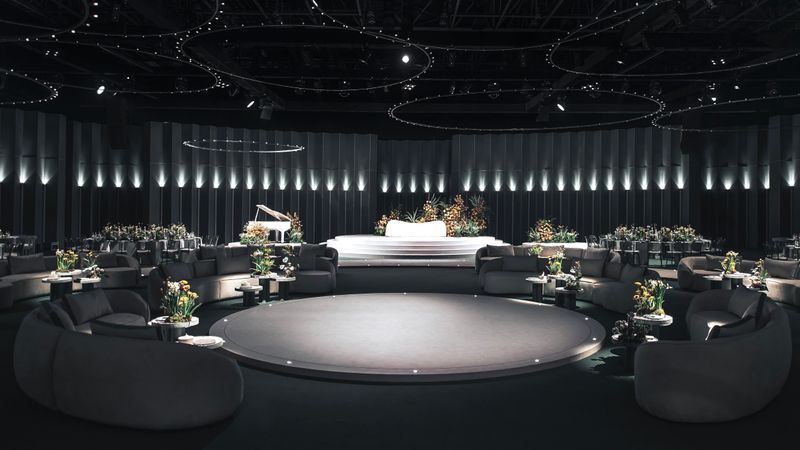 Who Benefits Most from a Wedding Event Planner in Dubai?