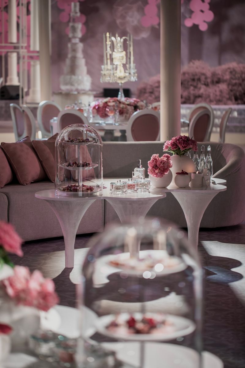 Why Is Dubai the Best Place for High-End Event Decoration Services?