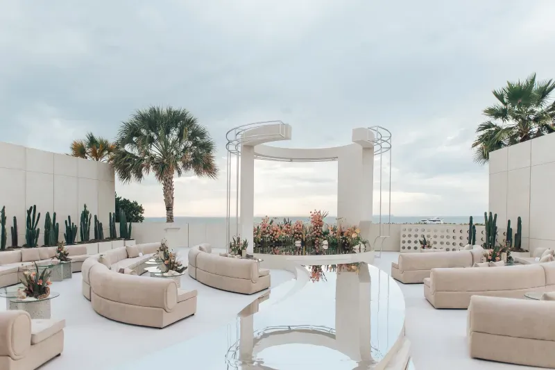 Who Are the Top Event Organizers in Dubai?