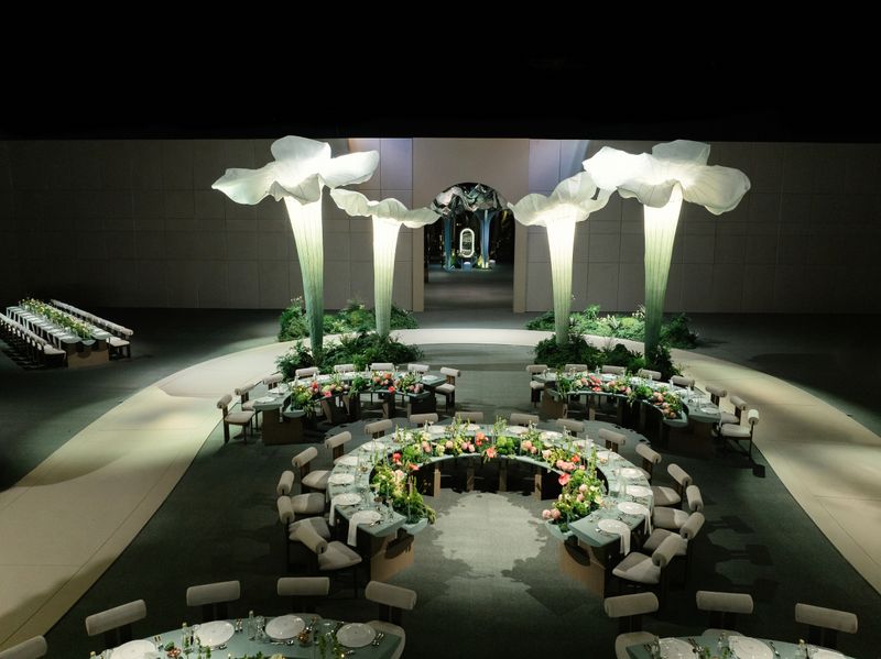 How Do You Choose the Right Wedding Coordinator in Dubai?