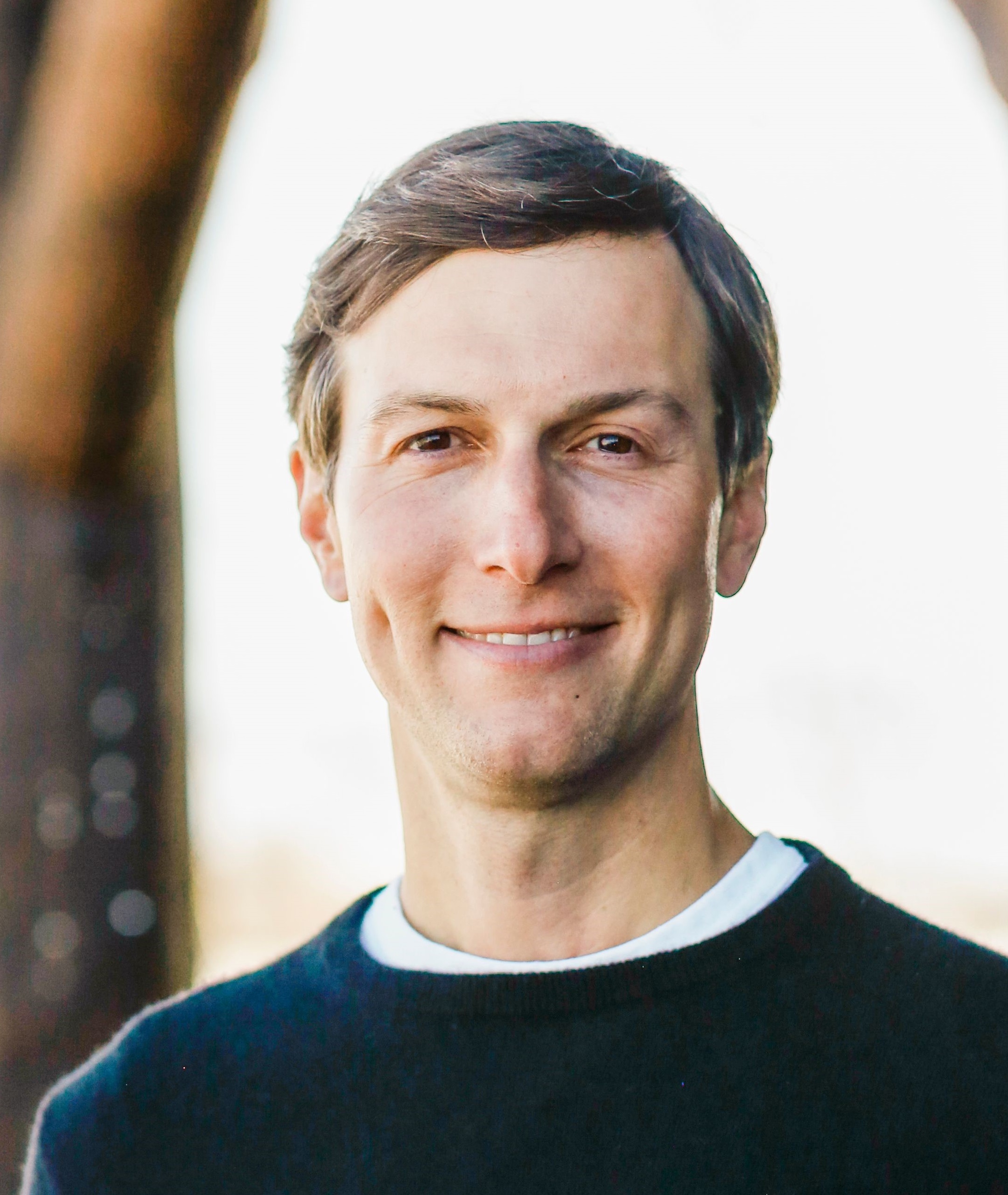 Jared Kushner headshot