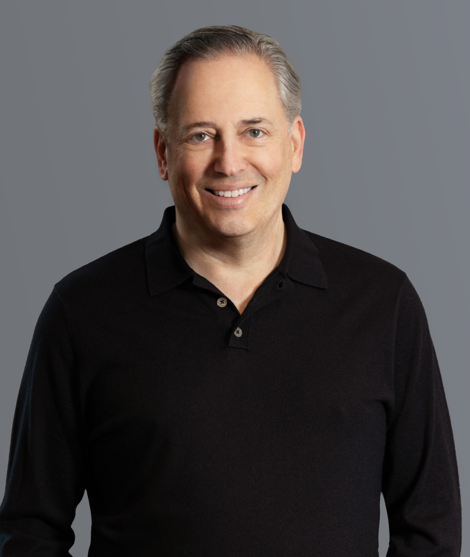 David Sacks headshot