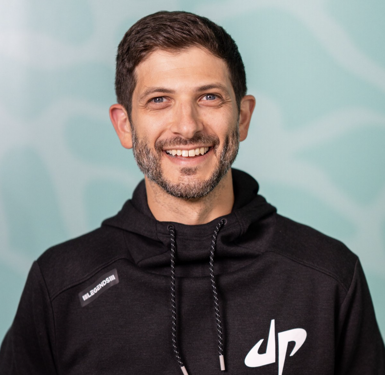 Andrew Yaffe headshot