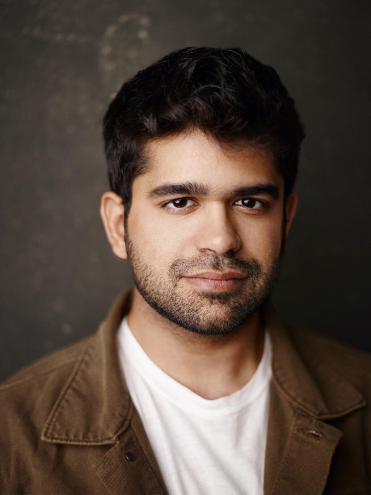 Aravind Srinivas headshot