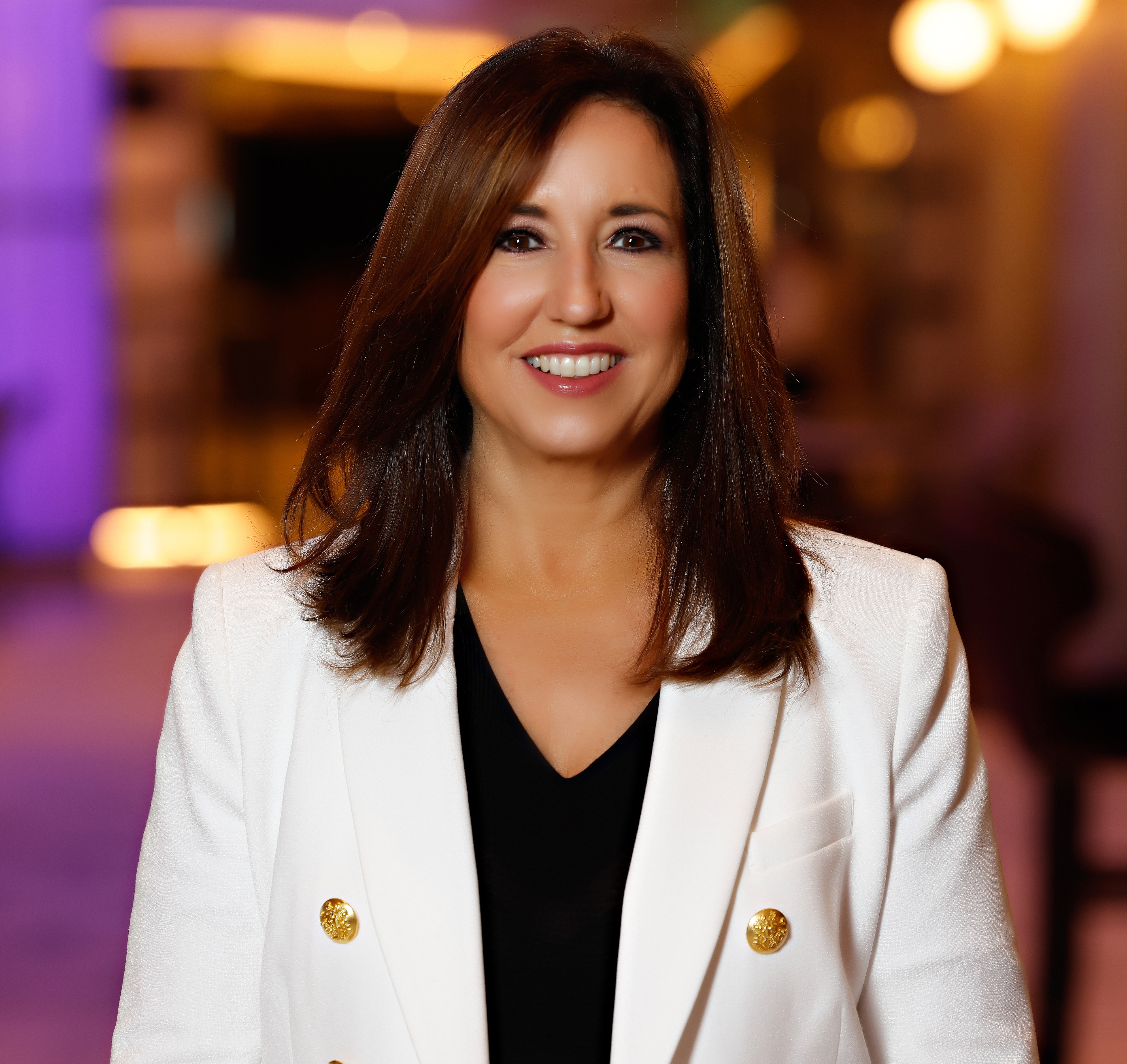 Christine Duffy headshot