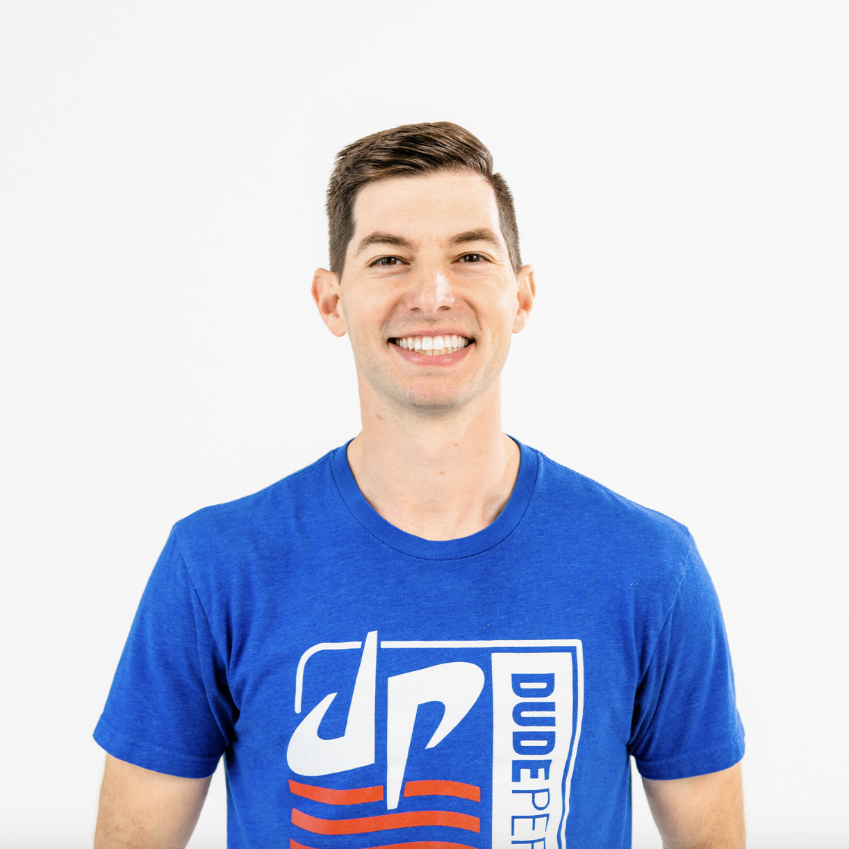 Coby Cotton headshot