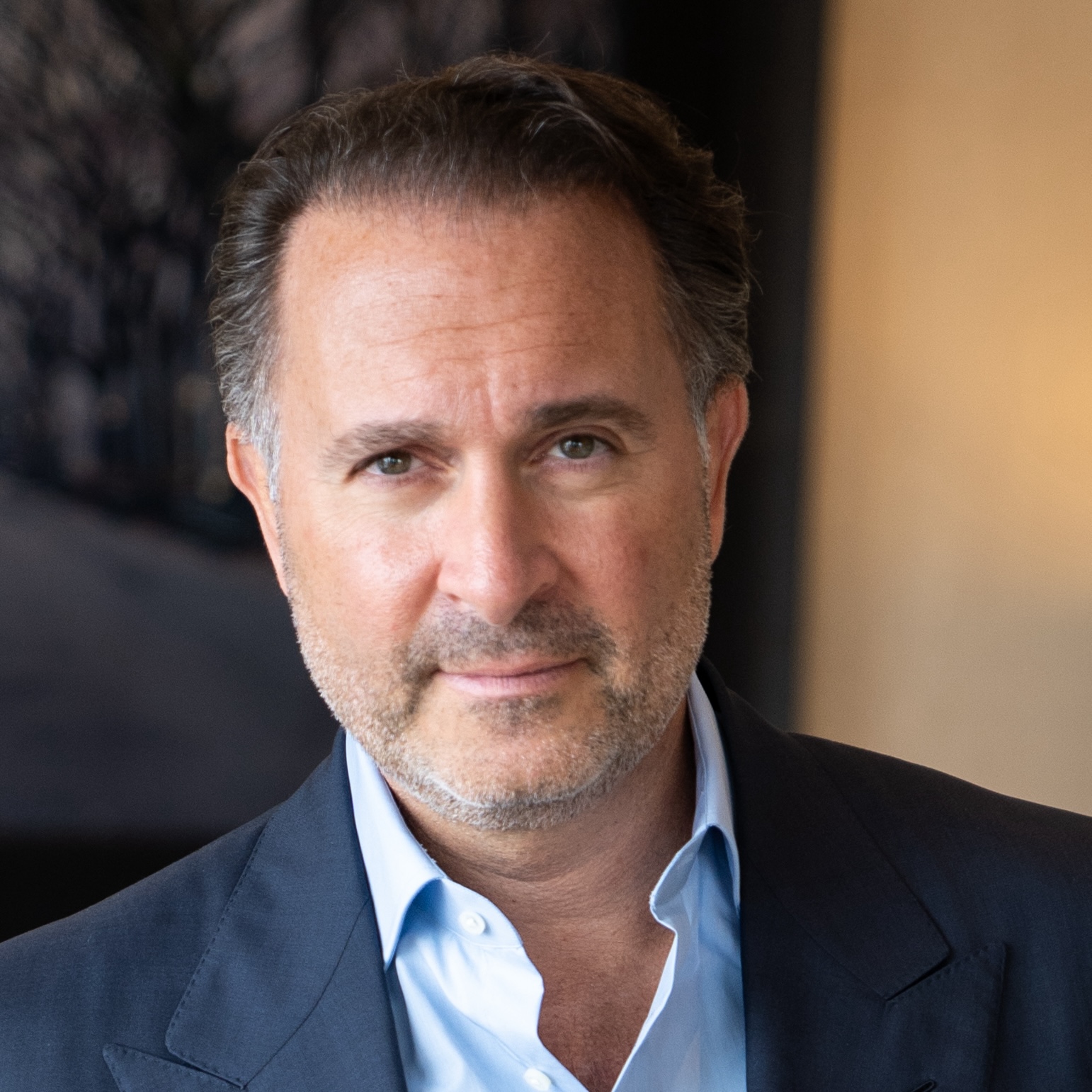 Gerry Cardinale headshot