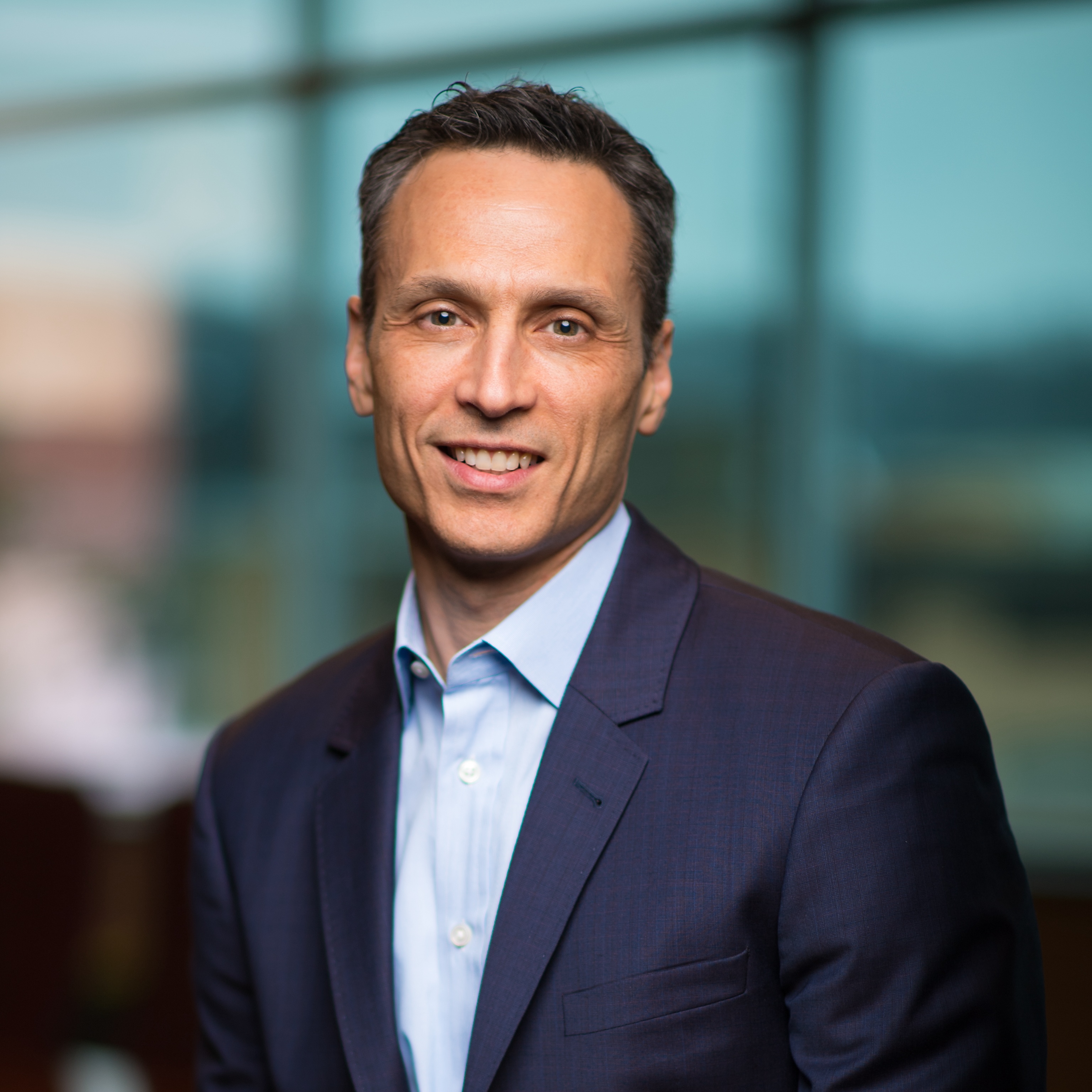 Axios Speaker, Gary Tan