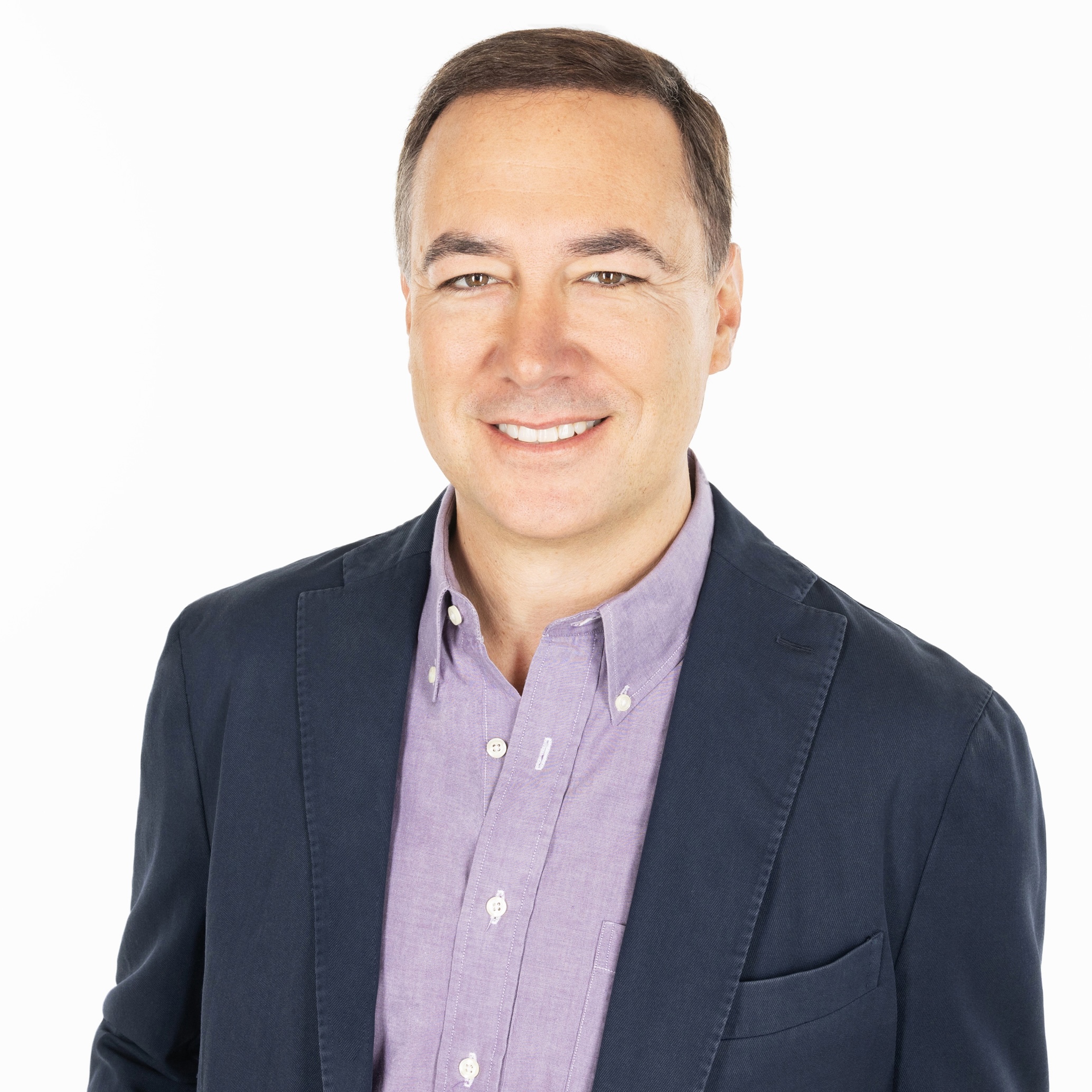 Jim Lanzone headshot