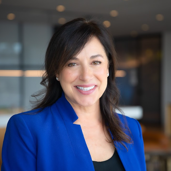 Karen DeSalvo headshot