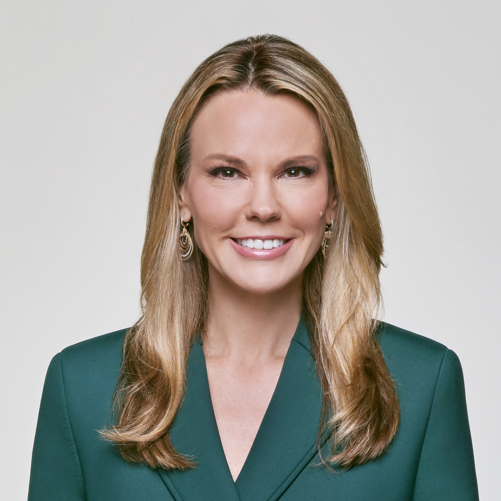 Wendy McMahon headshot