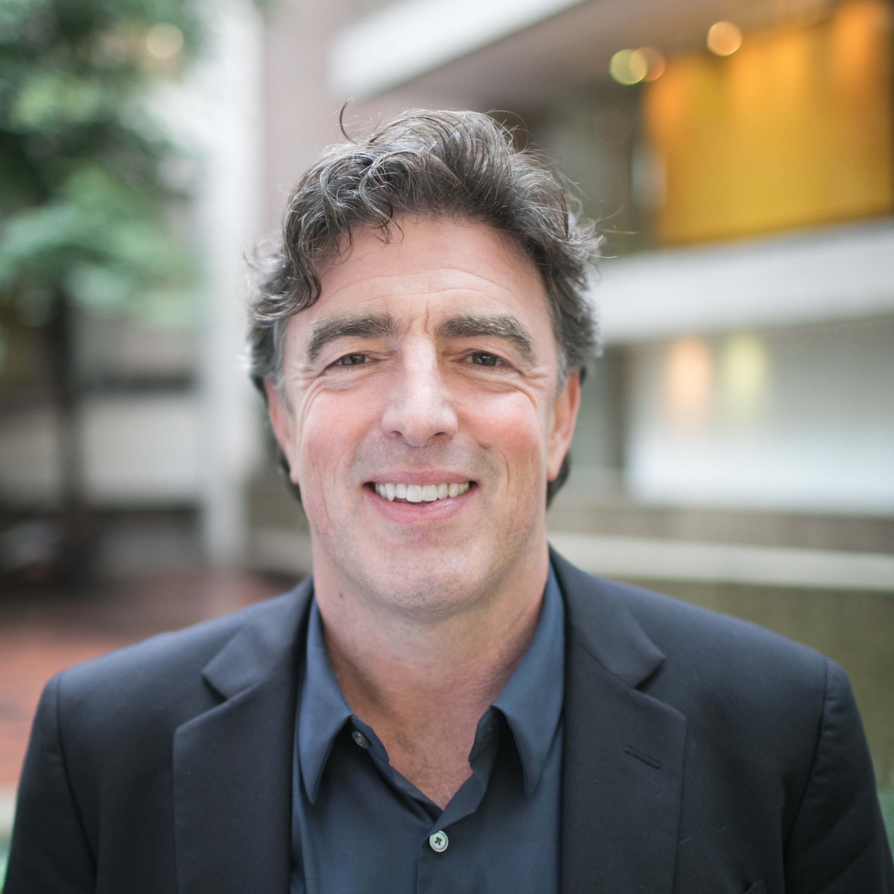Wyc Grousbeck headshot