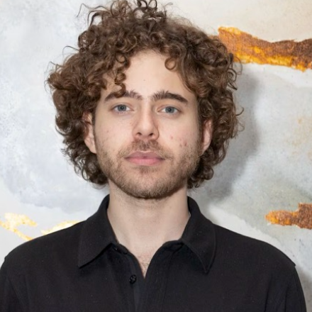 Headshot of Shayne Coplan