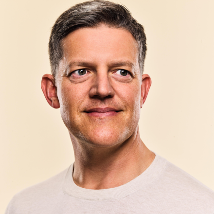 Headshot of Roelof Botha