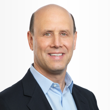 Headshot of Marc Lipschultz